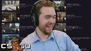 Top 10 Most Viewed WarOwl Twitch Clips of ALL TIME