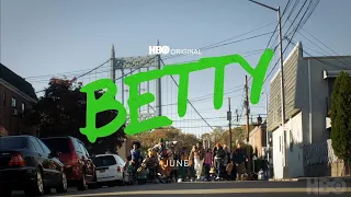 Betty Season 2 "Teaser"