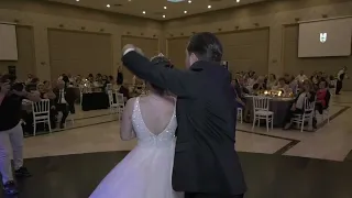 Best Slow Wedding Dance / Unchained Melody