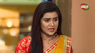 Nananda Putuli | Episode 365 Clip | Best Scene | ManjariTV | Odisha