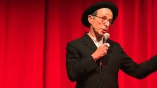 Ivor Dembina: Old Jewish Jokes