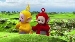 1 Hora de Teletubbies ! Compilacion de Teletubbies en Espanol Castellano