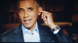 Barack Obama indirectly admits he is the president in his 3rd term with stand in Joe Biden