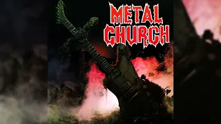 (1984) Metal Church - Metal Church FULL ALBUM [HQ]