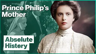 The Fascinating Life Of Philip's Mother, Princess Alice | Queen's Mother-In-Law