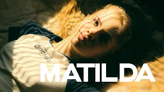 PIXEL METH - Matilda (2024) - melodic electro from Berlin