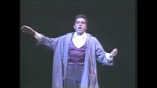 Puccini. TOSCA. INBA 1993. 1