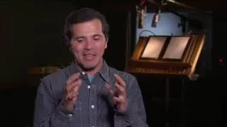 Ice Age Collision Course "Sid" John Leguizamo Official Interview - Ice Age 5