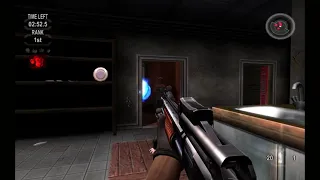 What the Duck Doin'? - TimeSplitters Future Perfect