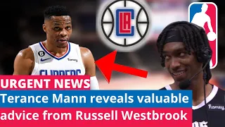 CAME OUT NOW!! NOBODY EXPECTED THIS #clippers #losangelesclippers #nba