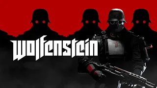 Wolfenstein (Rammstein - Links 2 3 4)