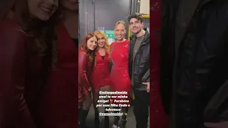 ENCONTRO DA JOELMA, SOLANGE ALMEIDA, E SEUS FILHOS