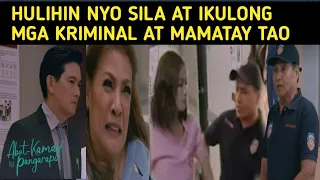 Abot Kamay na Pangarap Full Episode 177 (March 30, 2023) MOIRA AT ZOEY HINULI NG PULIS