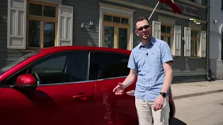 Latvijā pārdotāko elektroauto modeļu topu iekaro jaunpienācējs!