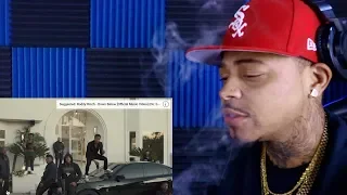 Roddy Ricch "Out Tha Mud" REACTION