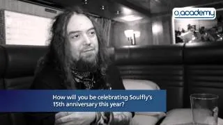 Soulfly: A Powerful New Album