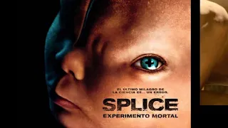 SPLICE 2009 FULL HD MOVIE IN ENGLISH  | Adrien brody  | Sarah Polley | Delphine chaneac