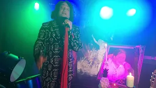 Meat Loaf Heaven Can Wait Tribute By Joom Richards