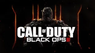 Мнение о Call of Duty Black Ops 3 и про остальные CoD