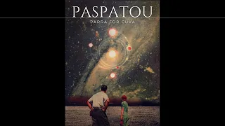 PARRA FOR CUVA - Paspatou [1 HOUR version / original song]