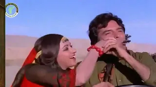 Kya khoob lagti ho (jhankar)