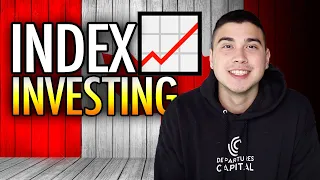 ETF (INDEX) INVESTING IN CANADA | Things To Know For Beginners
