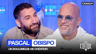 Et si c'était Pascal Obispo, le patron de la musique en France ? - CANAL+