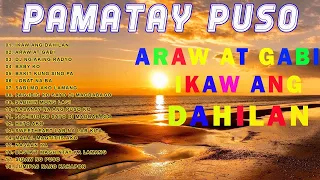 OPM Trending Pamatay Puso Tagalog Love Songs 2020 - Men Oppose, Nyt Lumenda, April Boy, Rockstar