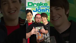 The Drake & Josh Reboot We Almost Got