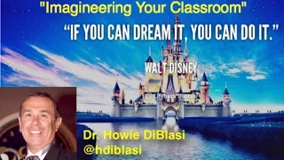 Imagineering Your Classroom