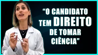 COMO SABER OS MOTIVOS DA MINHA REPROVAÇÃO E RECURSO ADMINISTRATIVO PARA REVERTER? | Cortes PM