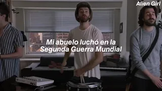 AJR - World’s Smallest Violin // Sub. Español (video oficial)