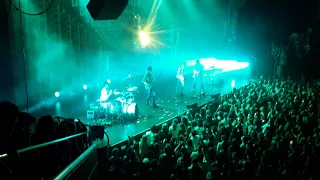 Glass Animals - Pork Soda (live at Tivoli Vredenburg, Utrecht)