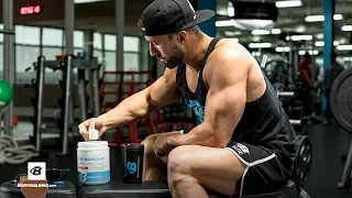 Which Pre-Workout Supplement Is Right for You? | Brain Gainz
