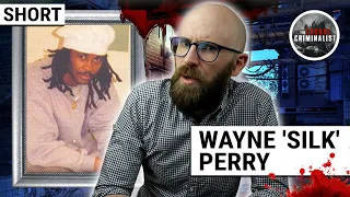 The Rise and Fall of Wayne ‘Silk' Perry: DC’s Most Feared Triggerman