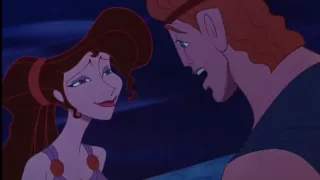 Hercules and Meg Clip