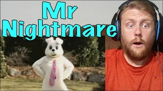 Mr Nightmare - 3 Disturbing TRUE Parents Horror Stories Reaction!