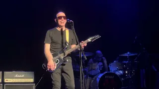 Joe Satriani - Crystal Planet (live in Beverly, MA 06/29/23)