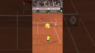 The GOAT Rafael Nadal 🏆🏆🏆 #shorts | Eurosport Tennis