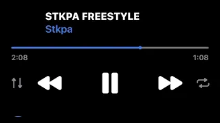 LA HASBA22 - Freestyle STKPA