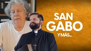 San Gabo: Patrono del saltimbanqui | E791