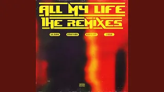 All My Life (Burna Boy Remix)