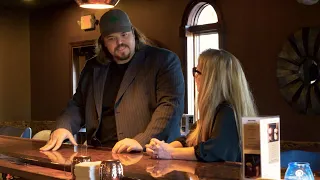 Supper Clubbin' with Mark Tauscher: Cimaroli's