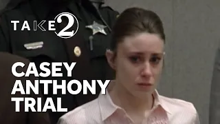 Take 2: Casey Anthony trial