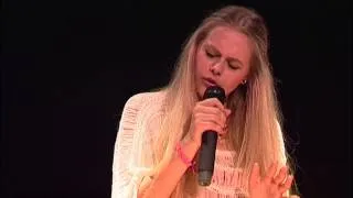 Fabienne "Dieses Gefühl" Akustik