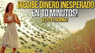 ¡Atrae Dinero Urgente Rápido y Fácil en 10 Minutos ✅ Solo ESCUCHA y verás SU POTENCIA!