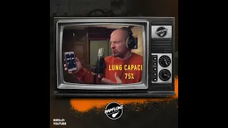 Throwback: Mac Lethal! 90 Sekunden Bars ohne zu atmen 💪🏼🔥