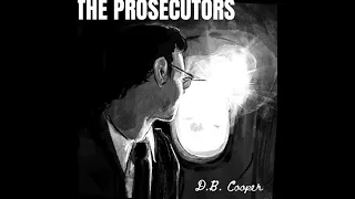 245. Who is D.B. Cooper? Part 1 of 4 -- Bawitdaba