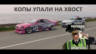 Что выбрать Vems или StealthPCM Приняли ДПС JDM FEST SAKHALINE 2022 Kuzmich jzx