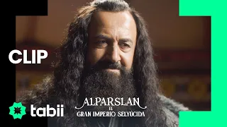 Un viejo amigo en casa del enemigo | Alparslan: El gran Imperio selyúcida Episodio 7